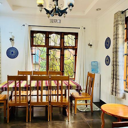 Sophie Homestay Moshi Exterior foto