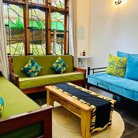 Sophie Homestay Moshi Exterior foto