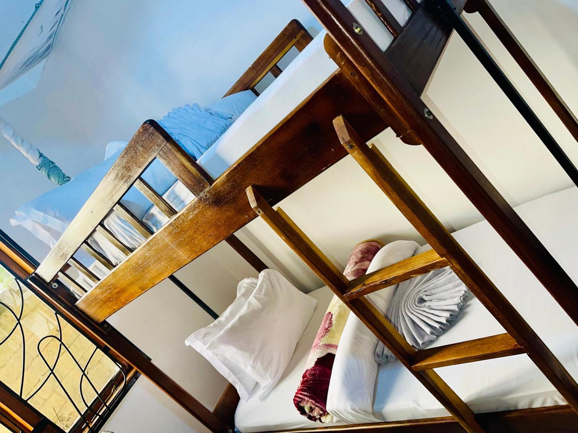 Sophie Homestay Moshi Exterior foto