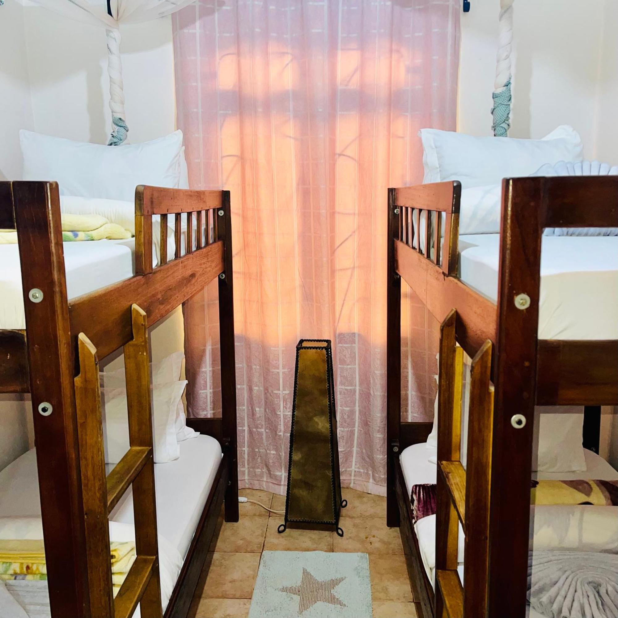 Sophie Homestay Moshi Exterior foto