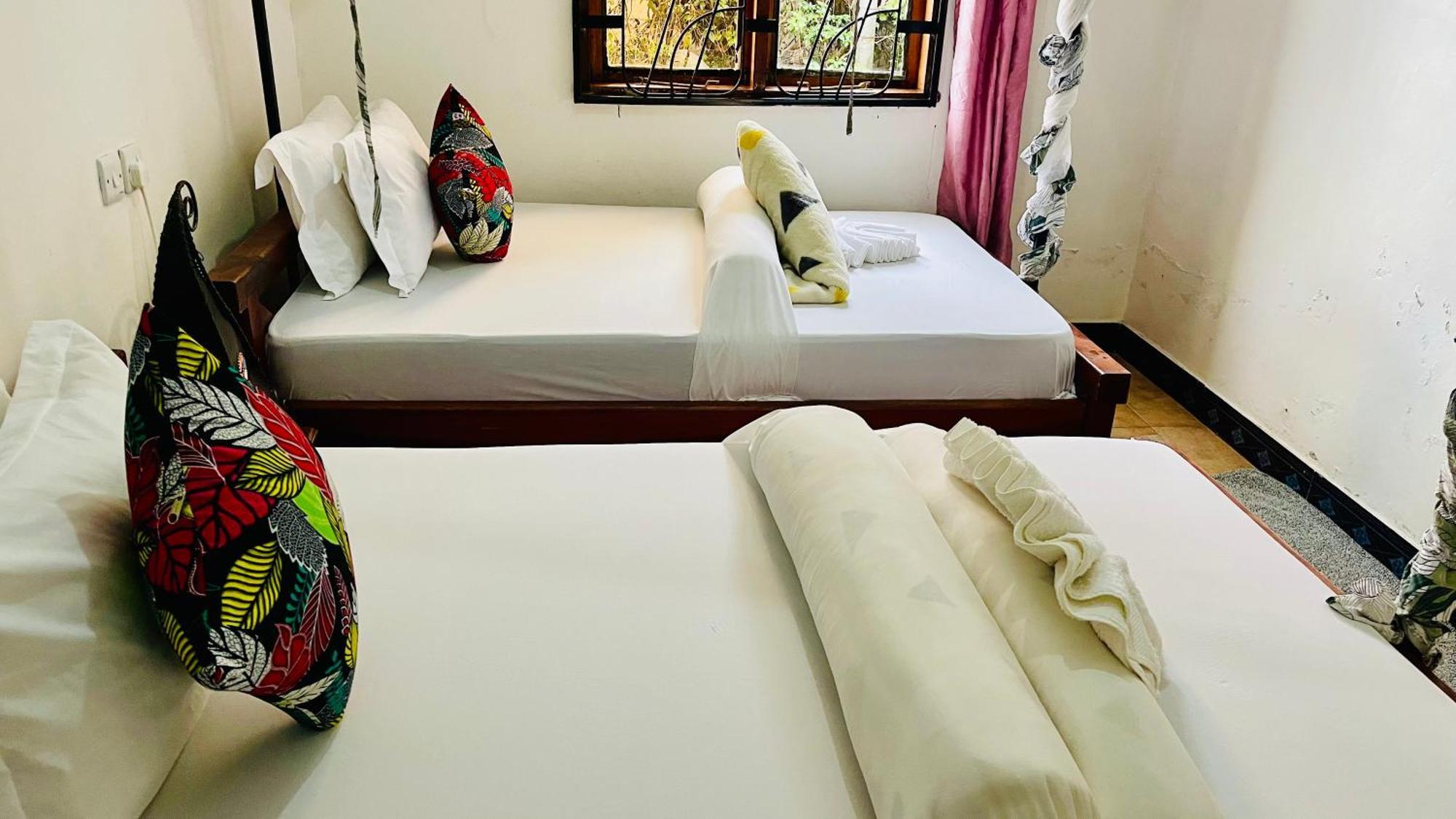 Sophie Homestay Moshi Exterior foto