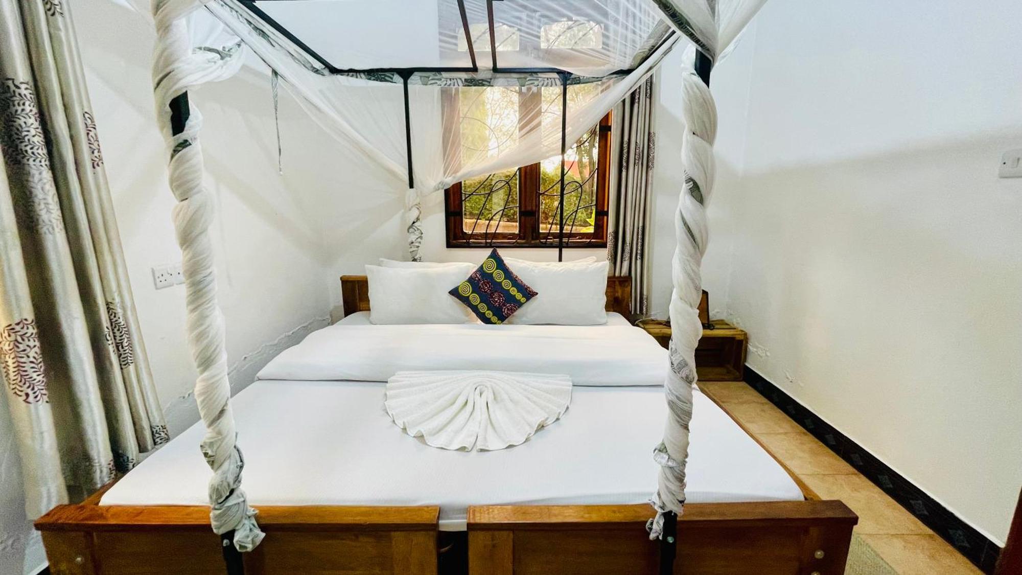 Sophie Homestay Moshi Exterior foto
